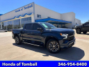 Thumbnail image of 2022 Chevrolet Silverado 1500 at Honda of Tomball - New