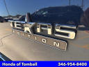 Thumbnail image of 2022 Chevrolet Silverado 1500 at Honda of Tomball - New