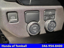 Thumbnail image of 2022 Chevrolet Silverado 1500 at Honda of Tomball - New