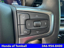 Thumbnail image of 2022 Chevrolet Silverado 1500 at Honda of Tomball - New
