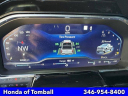Thumbnail image of 2022 Chevrolet Silverado 1500 at Honda of Tomball - New