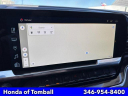 Thumbnail image of 2022 Chevrolet Silverado 1500 at Honda of Tomball - New