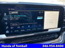 Thumbnail image of 2022 Chevrolet Silverado 1500 at Honda of Tomball - New