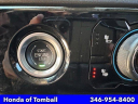 Thumbnail image of 2022 Chevrolet Silverado 1500 at Honda of Tomball - New