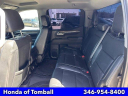 Thumbnail image of 2022 Chevrolet Silverado 1500 at Honda of Tomball - New