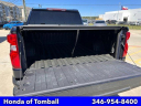 Thumbnail image of 2022 Chevrolet Silverado 1500 at Honda of Tomball - New