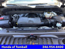Thumbnail image of 2022 Chevrolet Silverado 1500 at Honda of Tomball - New