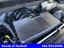Thumbnail image of 2022 Chevrolet Silverado 1500 at Honda of Tomball - New
