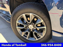 Thumbnail image of 2022 Chevrolet Silverado 1500 at Honda of Tomball - New