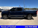 Thumbnail image of 2022 Chevrolet Silverado 1500 at Honda of Tomball - New
