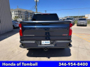 Thumbnail image of 2022 Chevrolet Silverado 1500 at Honda of Tomball - New