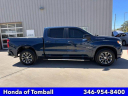 Thumbnail image of 2022 Chevrolet Silverado 1500 at Honda of Tomball - New