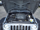 Thumbnail image of 2012 Jeep Wrangler at Duncan Ford Chrysler