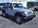 Thumbnail image of 2012 Jeep Wrangler at Duncan Ford Chrysler