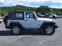Thumbnail image of 2012 Jeep Wrangler at Duncan Ford Chrysler
