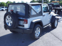 Thumbnail image of 2012 Jeep Wrangler at Duncan Ford Chrysler