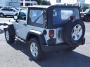 Thumbnail image of 2012 Jeep Wrangler at Duncan Ford Chrysler