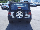 Thumbnail image of 2012 Jeep Wrangler at Duncan Ford Chrysler