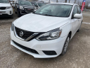 Thumbnail image of 2019 Nissan Sentra at DEPENDABLE AUTO SALES