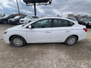 2019 Nissan Sentra S at DEPENDABLE AUTO SALES