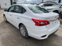 Thumbnail image of 2019 Nissan Sentra at DEPENDABLE AUTO SALES