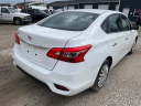 Thumbnail image of 2019 Nissan Sentra at DEPENDABLE AUTO SALES