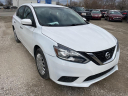 Thumbnail image of 2019 Nissan Sentra at DEPENDABLE AUTO SALES