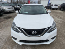 Thumbnail image of 2019 Nissan Sentra at DEPENDABLE AUTO SALES