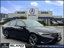 Thumbnail image of 2023 Acura Integra at Island Acura