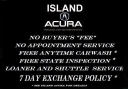 Thumbnail image of 2023 Acura Integra at Island Acura