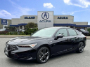 Thumbnail image of 2023 Acura Integra at Island Acura
