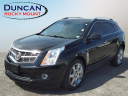 Thumbnail image of 2010 Cadillac SRX at Duncan Ford Chrysler