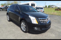 2010 Cadillac SRX Turbo Premium Collection at Duncan Ford Chrysler