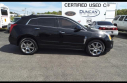 Thumbnail image of 2010 Cadillac SRX at Duncan Ford Chrysler