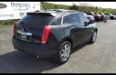 Thumbnail image of 2010 Cadillac SRX at Duncan Ford Chrysler