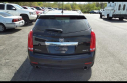Thumbnail image of 2010 Cadillac SRX at Duncan Ford Chrysler