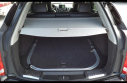 Thumbnail image of 2010 Cadillac SRX at Duncan Ford Chrysler