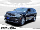 Thumbnail image of 2021 Dodge Durango at Santa Monica Buick Gmc