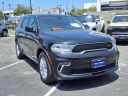 Thumbnail image of 2021 Dodge Durango at Santa Monica Buick Gmc