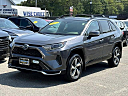 Thumbnail image of 2021 Toyota RAV4 Prime at Nesenger 112 Chevrolet Hyundai Mazda