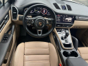 Thumbnail image of 2023 Porsche Cayenne at Gossett Volkswagon/Porsche