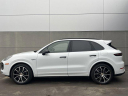Thumbnail image of 2023 Porsche Cayenne at Gossett Volkswagon/Porsche
