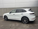 Thumbnail image of 2023 Porsche Cayenne at Gossett Volkswagon/Porsche