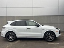 Thumbnail image of 2023 Porsche Cayenne at Gossett Volkswagon/Porsche