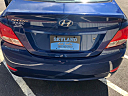 Thumbnail image of 2016 Hyundai ACCENT at Skyland Auto Sales