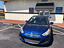 Thumbnail image of 2016 Hyundai ACCENT at Skyland Auto Sales
