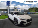 Thumbnail image of 2024 Subaru Crosstrek at PremierSubaruWatertown NEW