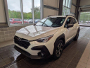 Thumbnail image of 2024 Subaru Crosstrek at PremierSubaruWatertown NEW