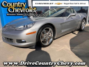 Thumbnail image of 2008 Chevrolet Corvette at Country Chevrolet