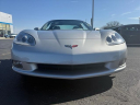 2008 Chevrolet Corvette Base at Country Chevrolet